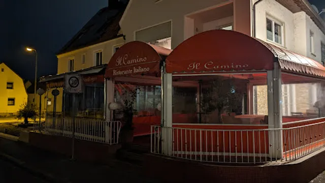 Ristorante il camino GbR