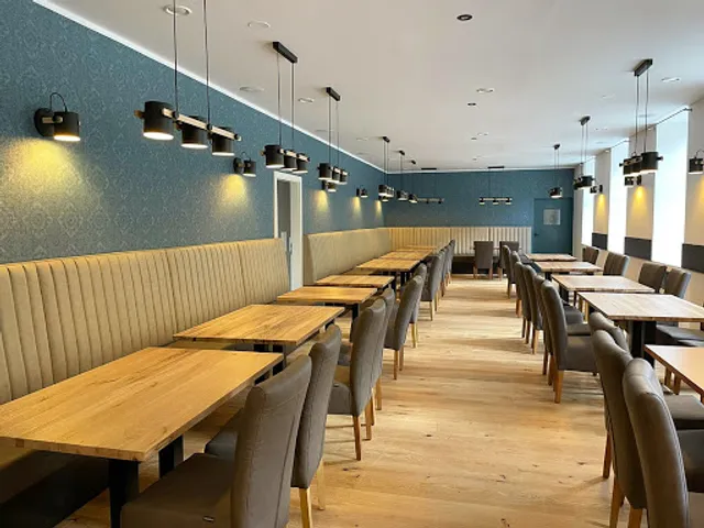 Pizzeria Restaurant zum Spitz