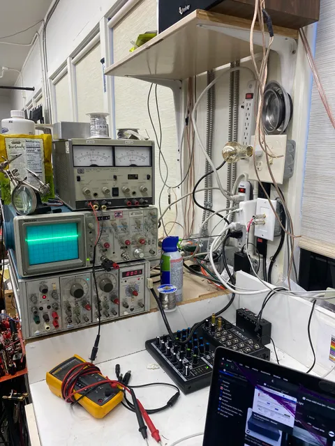 Consolable Electronics