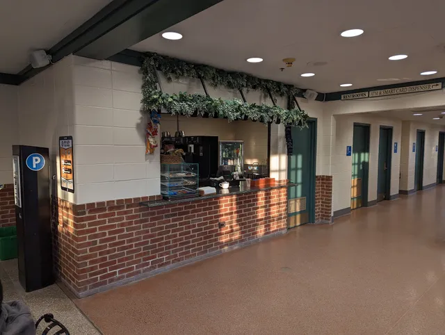 Barrington Bean Junction, LLC