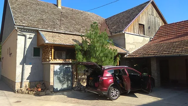 Hostel Horgosh Centar