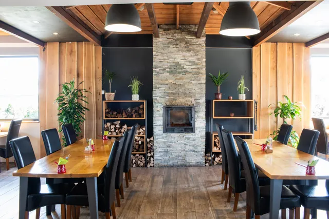 Pavza Sarajevski gril - Tržaška