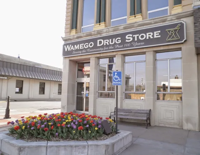 Wamego Drug Store