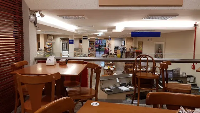 Cruzeiro Bakery and Pastry