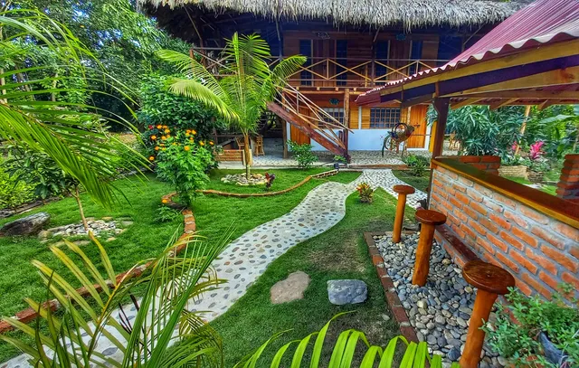 La Finca Lorena Tayrona