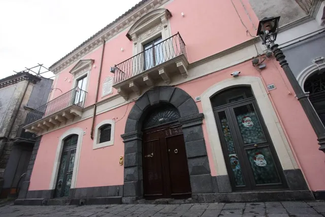 The Mayor's - Palazzo Consoli