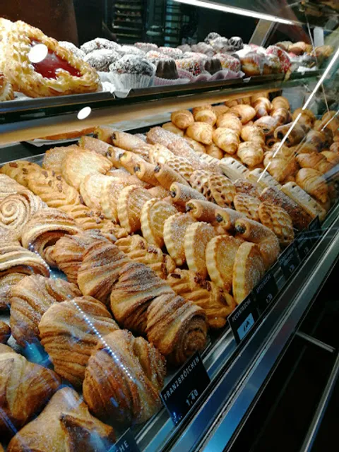Bäckerei Backfee