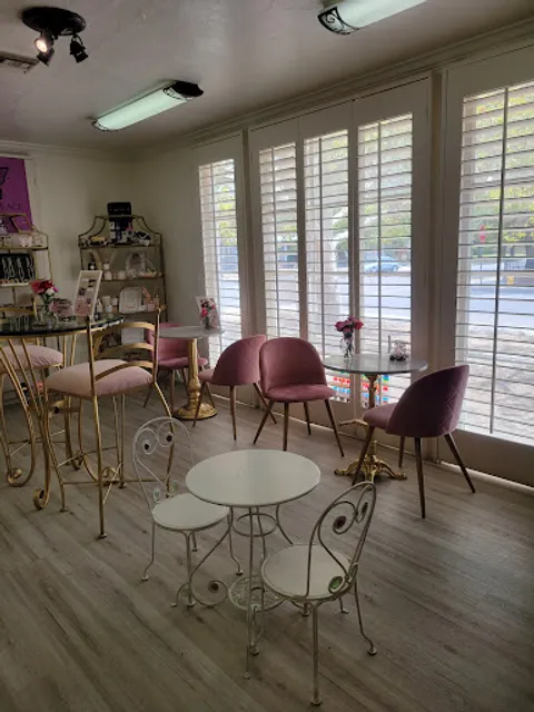 Boss Chic Coffee Bar