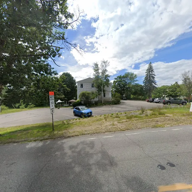 Unitarian Universalist Congregation of the Eastern Slopes