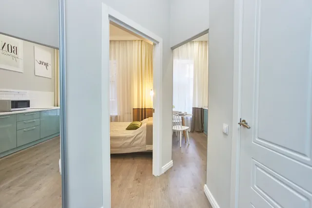 Spiridonovskaya Apart