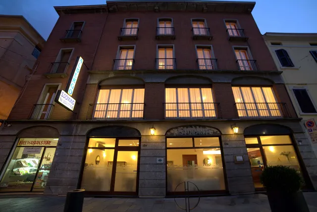 Hotel Albergo San Donnino