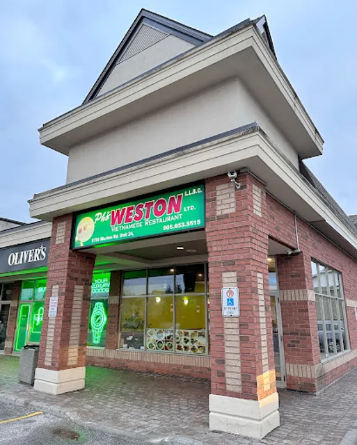Pho Weston