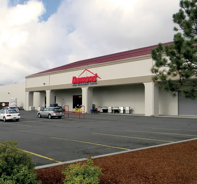 Diamond Home Improvement