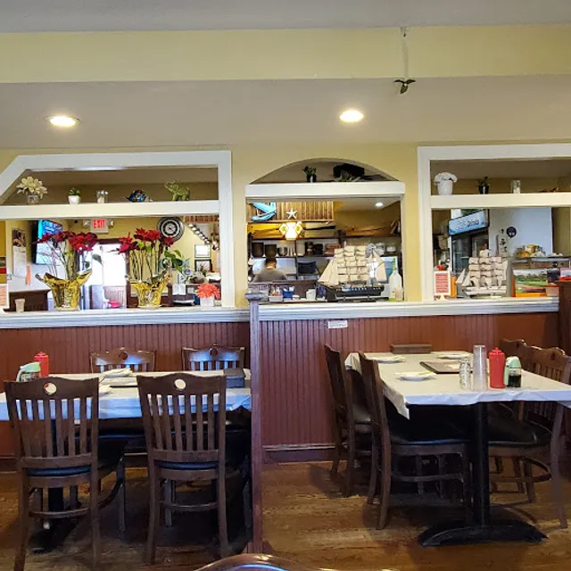 Tappan Sushi & Sashimi