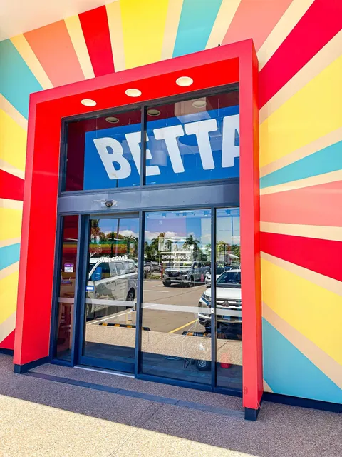 Getta Betta The Lakes