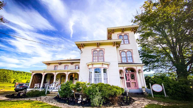 Butler House at The Cherry Creek Inn