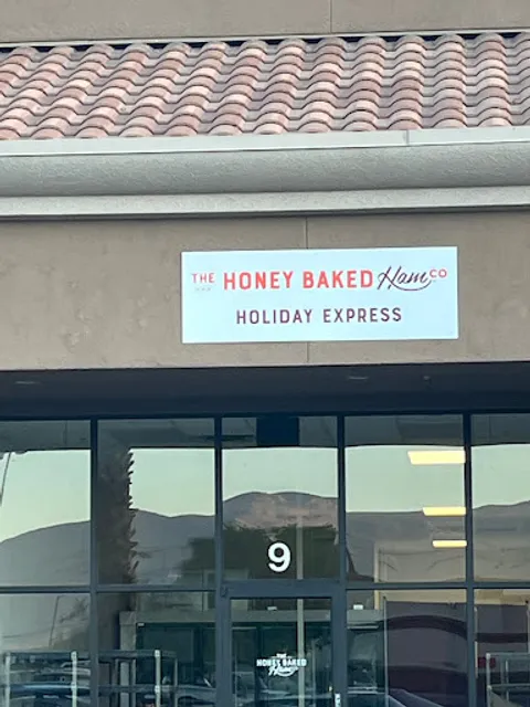 Honey Baked Ham Seasonal Store