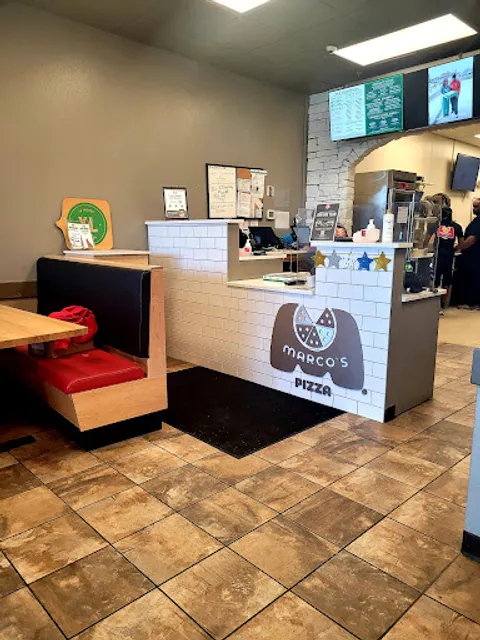 Marco's Pizza