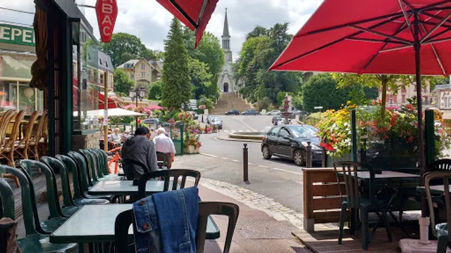 SNACK LA PETITE RENAISSANCE
