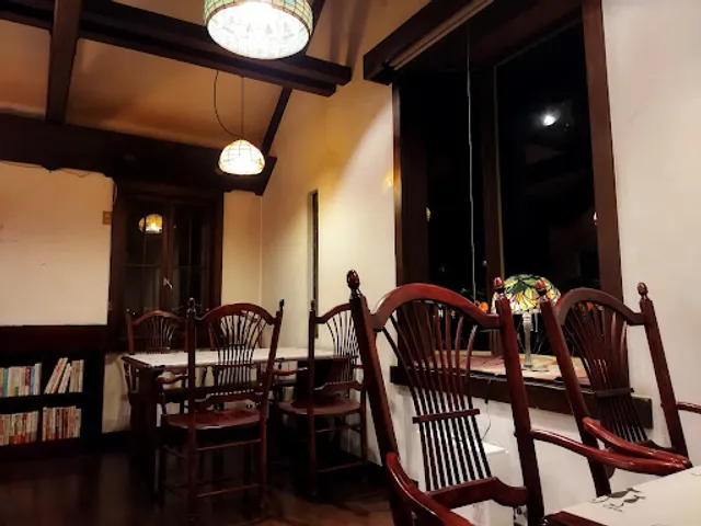 宿泊＆シェアキッチン 君ノ珈琲