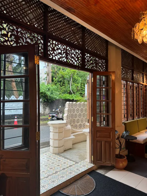 KiXi - Havelock Road, Galle