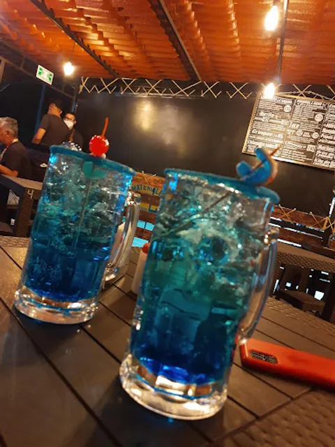 Restaurante La Habana