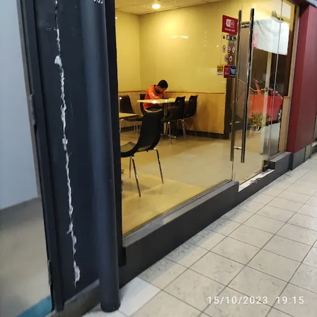 Maimunah Curry House