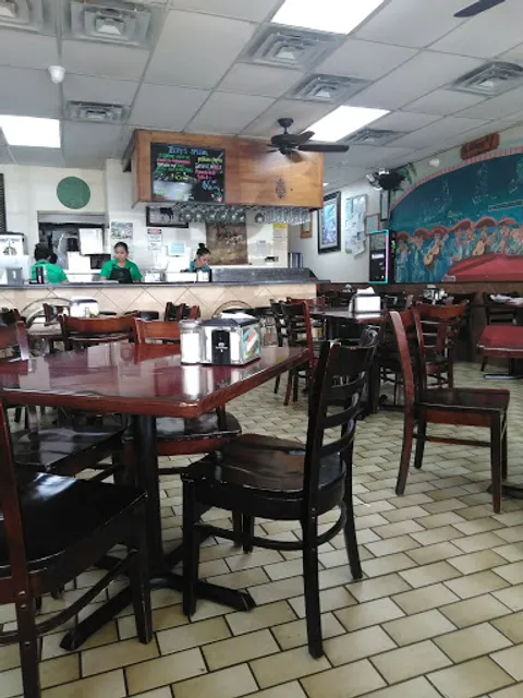 Taqueria El Charro #3