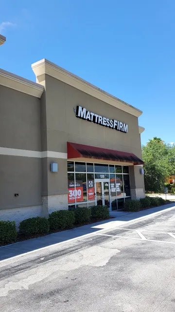 Mattress Firm Port St. Lucie II