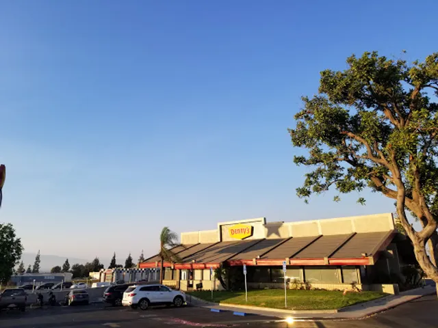 Denny's