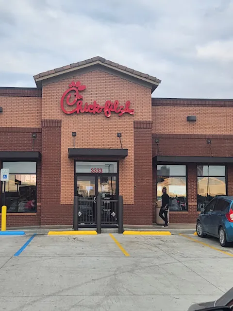 Chick-fil-A