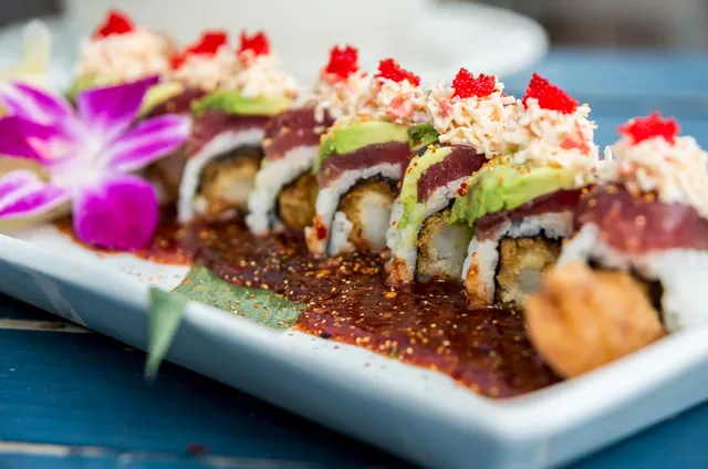 SERG Restaurant Group