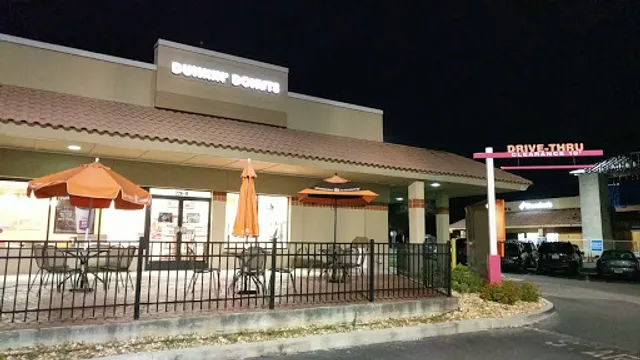 Dunkin'