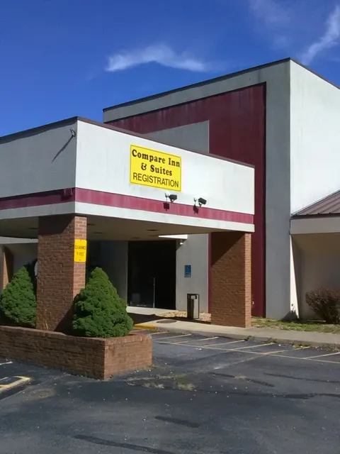 Compare Inn & Suites