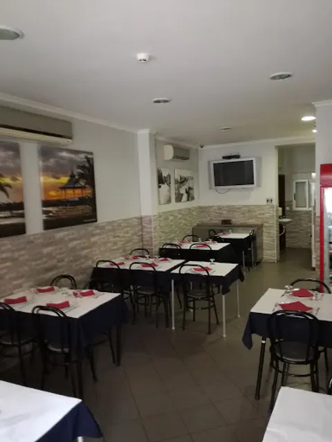 Restaurante Amaro's Tapas