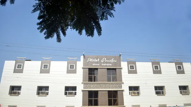 Hotel Pacific