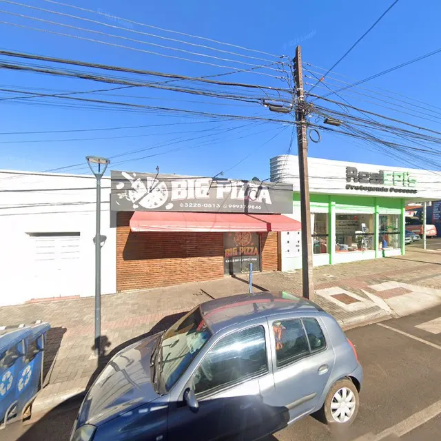 Big Pizza Pato Branco