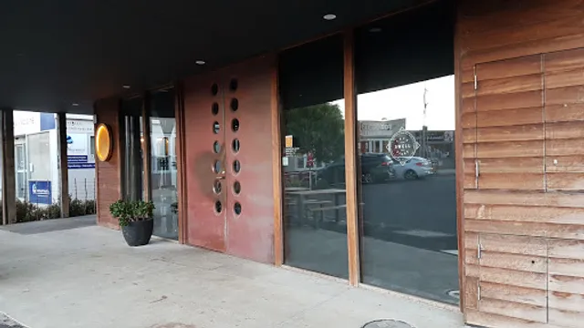 Swell Foods & Coastal Catering