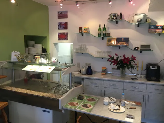 Persepolis Heidelberg