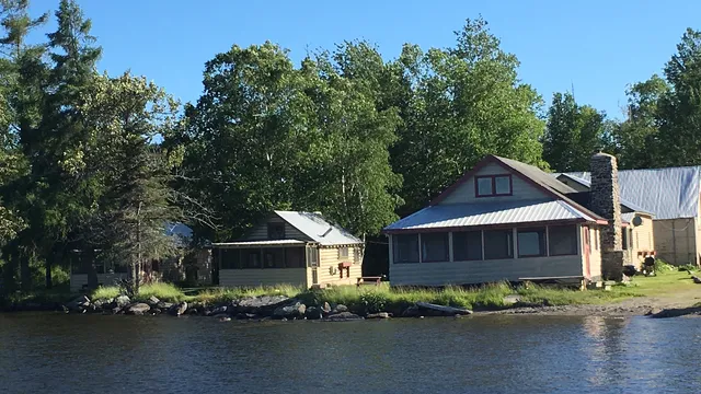 Wilsons on Moosehead Lake