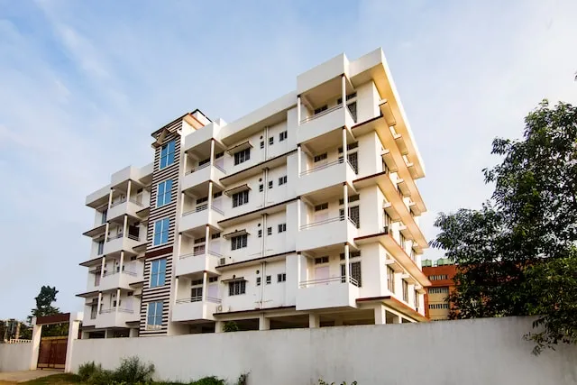 OYO Alakananda Niwas