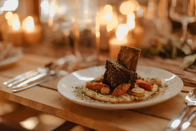 Joshua Tree Catering Co.