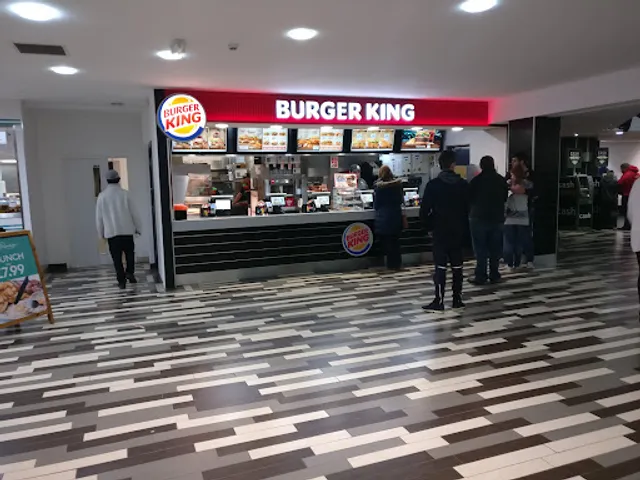 Burger King