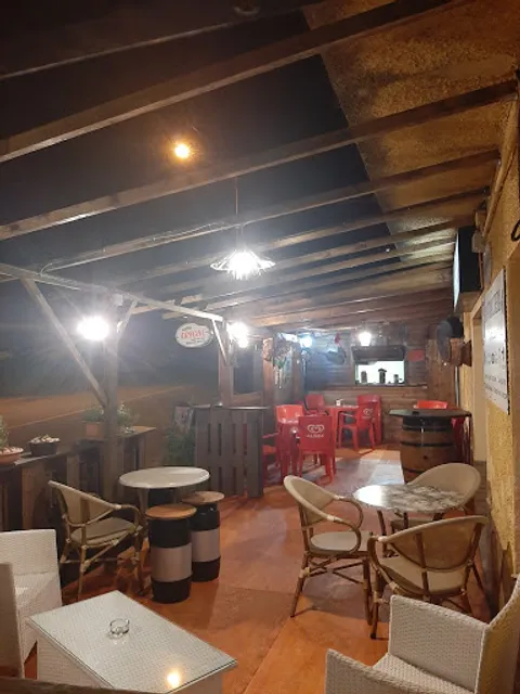 Bar Tabaccheria Trattoria Griglieria Ciardullo