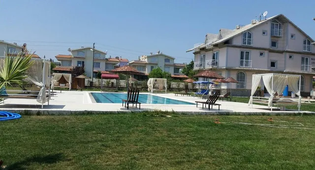 Karabiga Martı Hotel