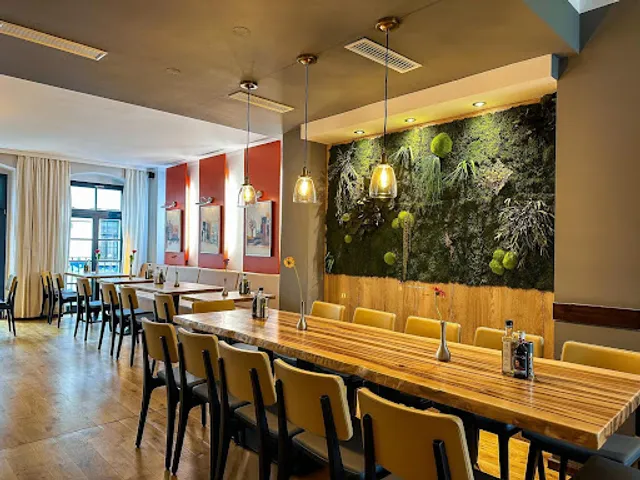 Ristorante Pizzeria Toscana Dresden