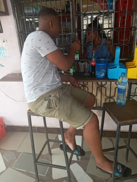 Enjojo Bar & GuestHouse