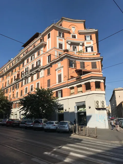 La Terrazza di Evelina Guest House