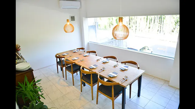 TRAMONTO(トラモント)