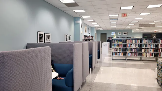 Sunny Isles Beach Branch Library
